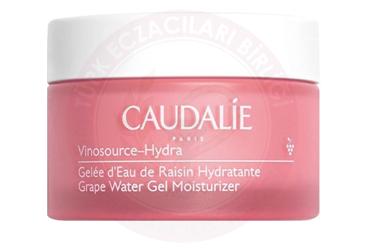 CAUDALIE VINOSOURCE-HYDRA GRAPE WATER GEL MOISTURIZER  50 ml kutu