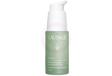 CAUDALIE VINOPURE BLEMISH CONTROL SALICYLIC SERUM  30 ml şişe