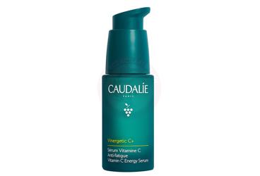 CAUDALIE VINERGETIC C+ VITAMIN C ENERGY SERUM  30 ml şişe