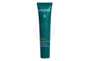 CAUDALIE VINERGETIC C+ 3-IN-1 VITAMIN C MOISTURIZER  40 ml tüp