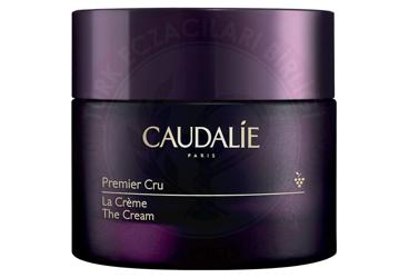 CAUDALIE PREMIER CRU THE CREAM  50 ml kutu