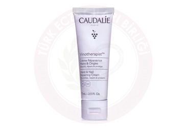 CAUDALIE VINOTHERAPIST HAND AND NAIL CREAM  75 ml tüp
