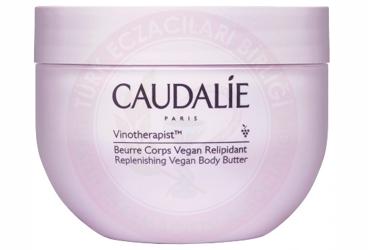 CAUDALIE VINOTHERAPIST VEGAN BODY BUTTER  250 ml kutu