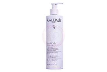CAUDALIE VINOTHERAPIST NOURISHING BODY LOTION  400 ml şişe