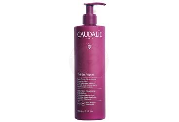 CAUDALIE THE DES VIGNES NOURISHING BODY LOTION  400 ml şişe