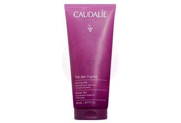 CAUDALIE THE DES VIGNE SHOWER GEL  200 ml tüp