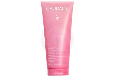 CAUDALIE ROSE DE VIGNE SHOWER GEL  200 ml tüp