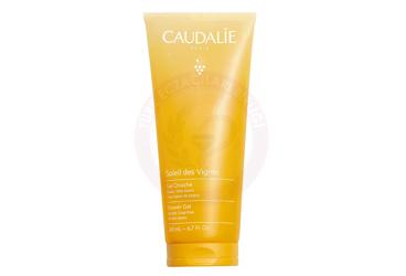 CAUDALIE SOLEIL DES VIGNE SHOWER GEL  200 ml tüp