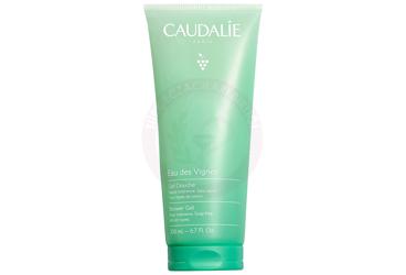 CAUDALIE EAU DES VIGNE SHOWER GEL  200 ml tüp