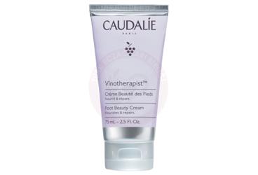 CAUDALIE VINOTHERAPIST BEAUTY FOOT CREAM  75 ml tüp