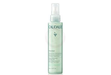 CAUDALIE VINOCLEAN MAKEUP REMOVING CLEANSING OIL  75 ml şişe