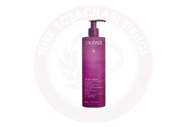 CAUDALIE THE DES VIGNE SHOWER GEL  400 ml şişe