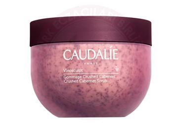 CAUDALIE VINOSCULPT CRUSHED CABERNET SCRUB  250 gr kutu