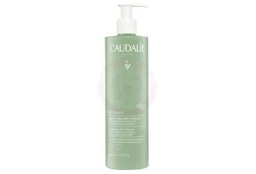 CAUDALIE VINOPURE PURIFYING GEL CLEANSER  385 ml şişe