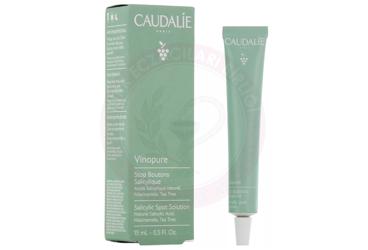 CAUDALIE VINOPURE STOP BOUTON  15 ml tüp