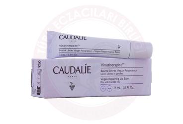 CAUDALIE VINOTHERAPIST VEGAN REPARING LIP BALM  7.5 ml tüp