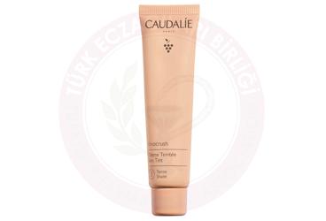 CAUDALIE VINOCRUSH SKIN TINT 3  30 ml tüp