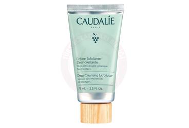 CAUDALIE DEEP CLEANSING EXFOLIATING CREAM  75 ml tüp