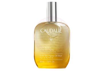 CAUDALIE SOLEIL DES VIGNES OIL ELIXIR  50 ml şişe