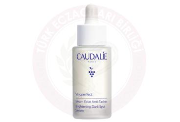 CAUDALIE VINOPERFECT BRIGHTENING DARK SPOT SERUM  30 ml şişe