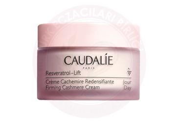 CAUDALIE RESVERATROL-LIFT FIRMING CASHMERE CREAM  50 ml kutu