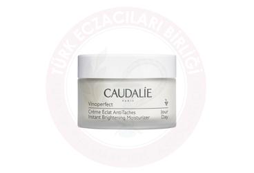 CAUDALIE VINOPERFECT INSTANT BRIGHTENING MOISTURIZER  50 ml kutu