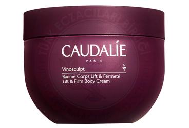 CAUDALIE VINOSCULPT LIFT & FIRM BODY CREAM  250 ml kutu