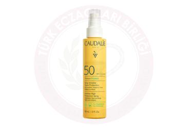 CAUDALIE VINOSUN HIGH PROTECTION SPRAY SPF50  150 ml şişe