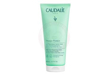 CAUDALIE VINOSUN TAN PROLONGING AFTER-SUN LOTION  200 ml tüp