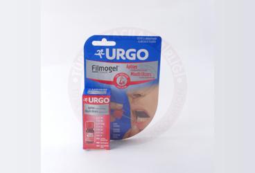 URGO AFT VE KUCUK AGIZ YARALARI  6 ml şişe