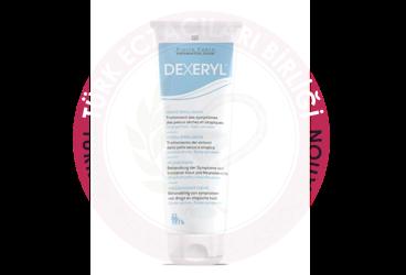 DUCRAY DEXERYL EMOLLIENT KREM  50 gr tüp