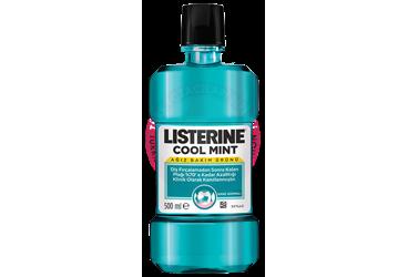 LISTERINE COOL MINT  500 ml şişe