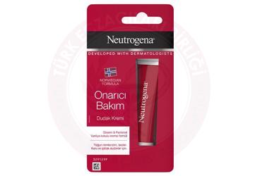 NEUTROGENA ONARICI BAKIM DUDAK NEMLENDIRICISI  4,8 gr
