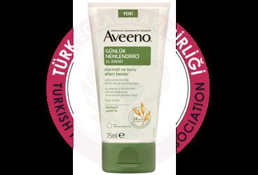 AVEENO DAILY MOISTURISING HAND CREAM  75 ml tüp