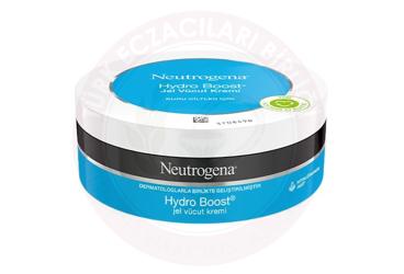 NEUTROGENA HYDRO BOOST JEL VUCUT KREMI  200 ml