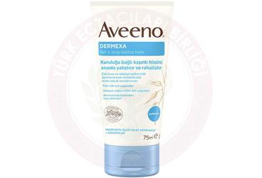 AVEENO DERMEXA FAST & LONG LASTING BALM  75 ml tüp