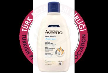AVEENO NEMLENDIRICI DUS JELI  500 ml şişe