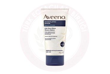 AVEENO RAHATLATICI BAKIM ONARICI EL KREMI  75 ml tüp