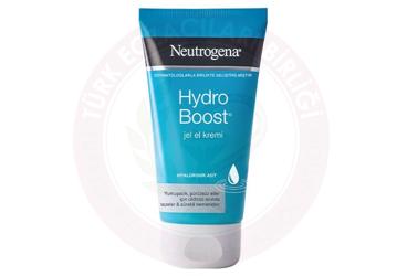 NEUTROGENA HYDRO BOOST JEL EL KREMI  75 ml