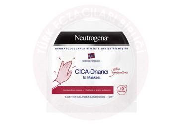 NEUTROGENA CICA ONARICI EL MASKESI  1 adet