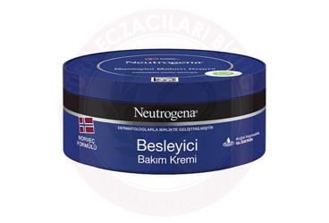 NEUTROGENA BESLEYICI BAKIM KREMI  200 ml