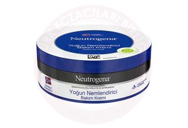 NEUTROGENA RAHATLATICI YOGUN BAKIM KREMI  200 ml