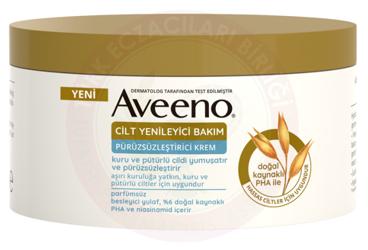 AVEENO PURUZSUZLESTIRICI KREM  300 ml kutu