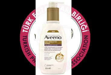 AVEENO SKIN RENEWAL FIRMING LOTION  300 ml şişe