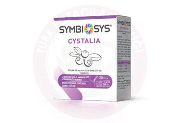SYMBIOSYS CYSTALIA SASE  30 saşe