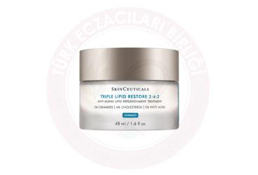 SKINCEUTICALS TRIPLE LIPID RESTORE 2:4:2 KREM  48 ml kutu