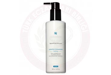 SKINCEUTICALS GENTLE CLEANSER  200 ml şişe