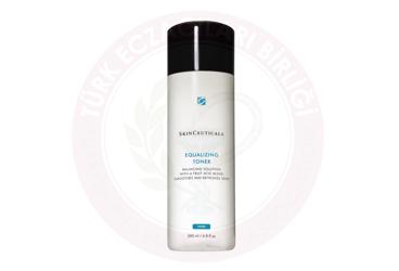 SKINCEUTICALS EQUALIZING TONER  200 ml şişe