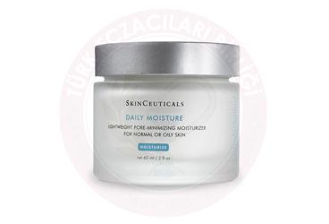 SKINCEUTICALS DAILY MOISTURE KREM  60 ml kutu