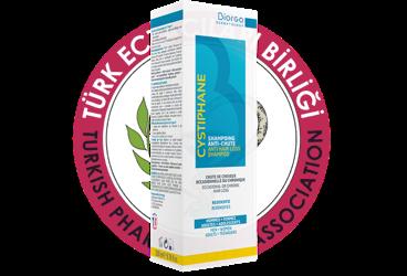 CYSTIPHANE BIORGA HAIR SAMPUAN  200 ml